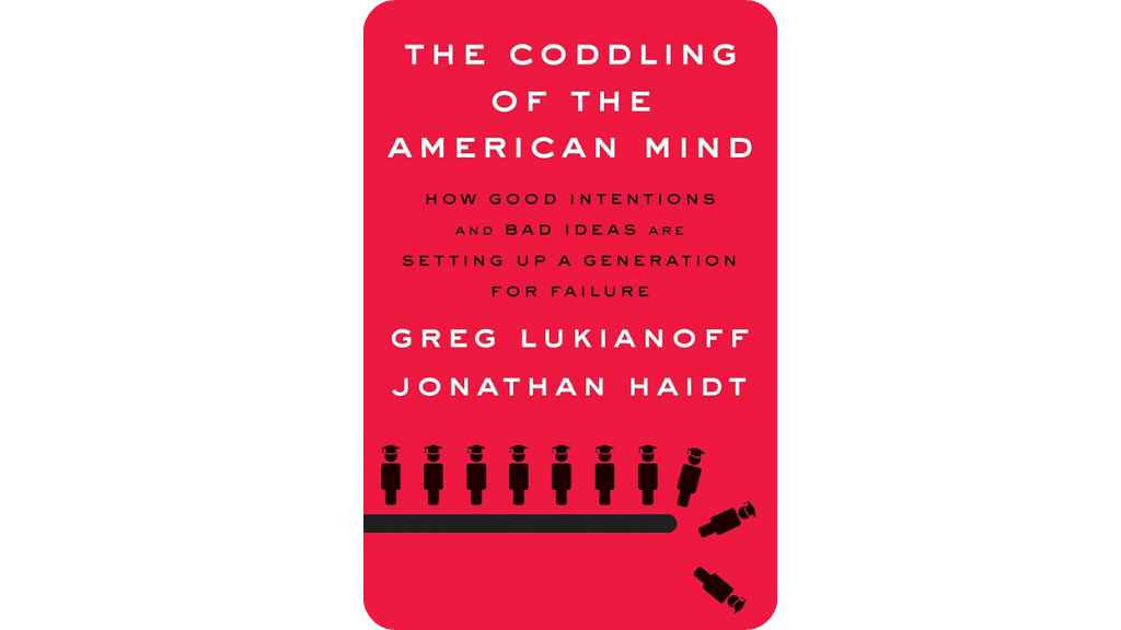 Tâm Lý Mong Manh – Thế Hệ Dễ Tổn Thương