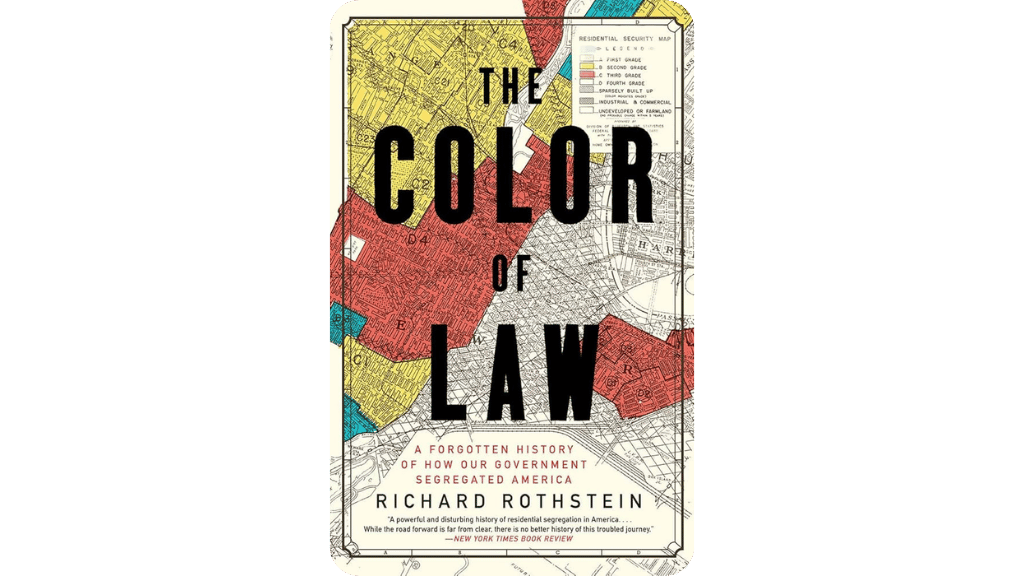 Sắc Màu Luật Pháp