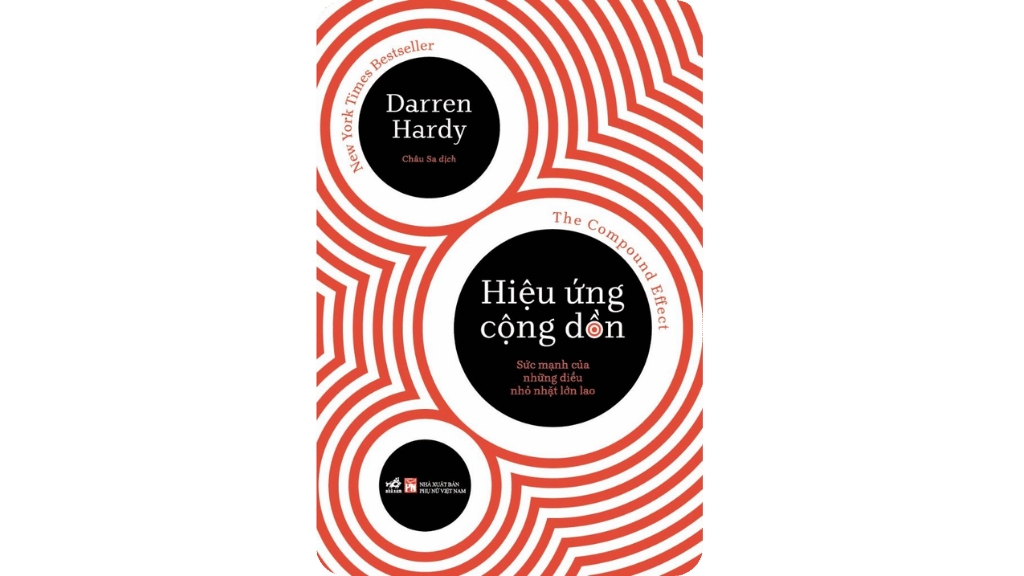 Hiệu Ứng Cộng Dồn