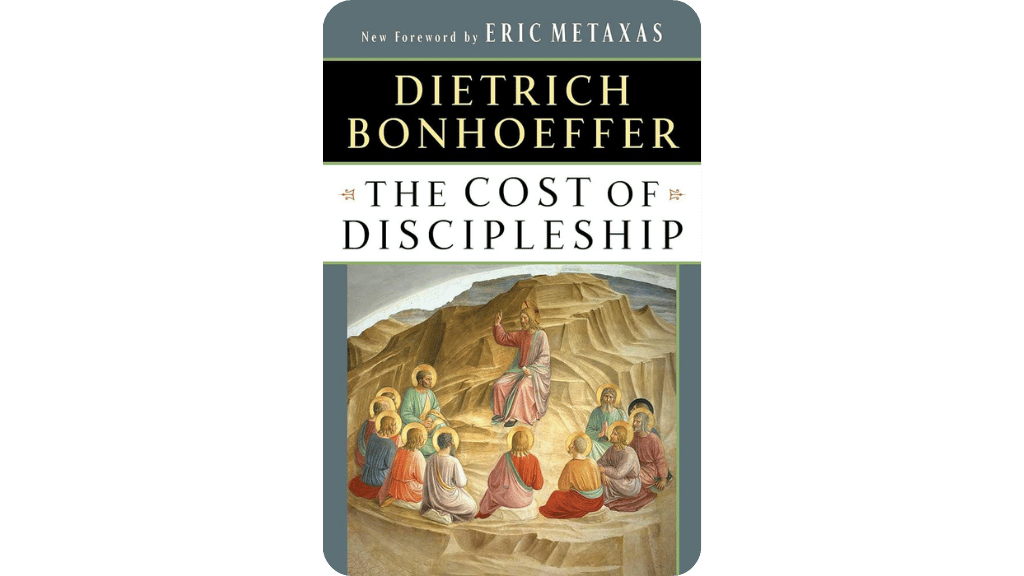 Cái Giá Của Các Môn Đệ