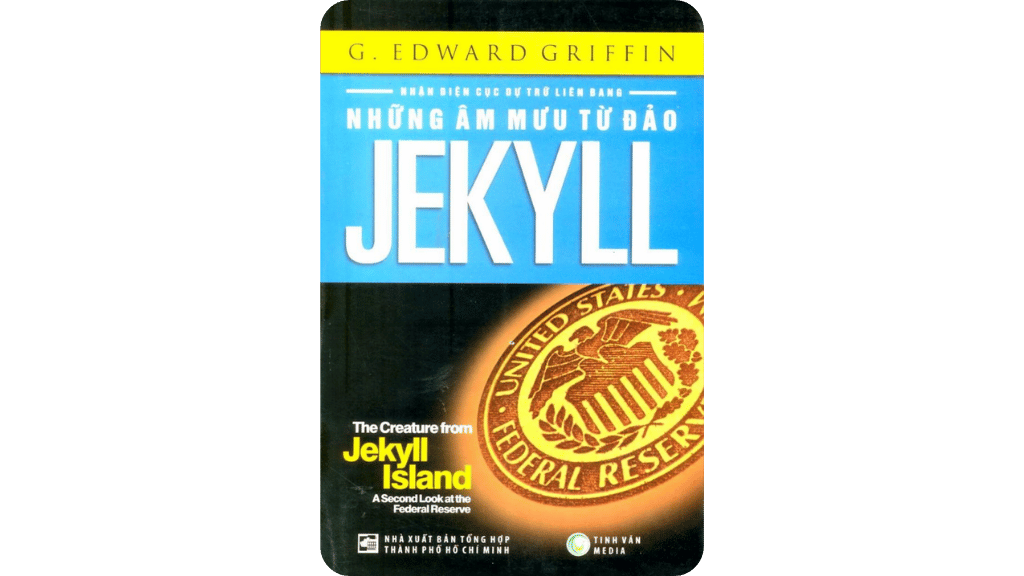 Những Âm Mưu Từ Đảo Jekyll