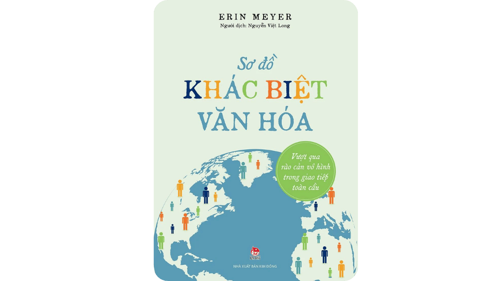 Sự Khác Biệt Văn Hoá