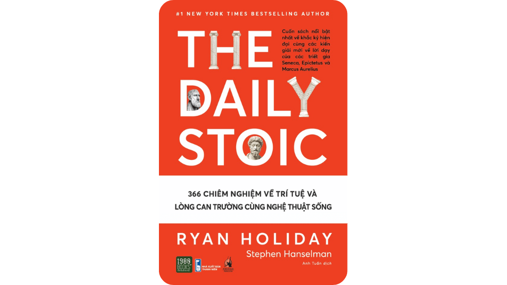 366 Chiêm Nghiệm Về Trí Tuệ Và Nghệ Thuật Sống