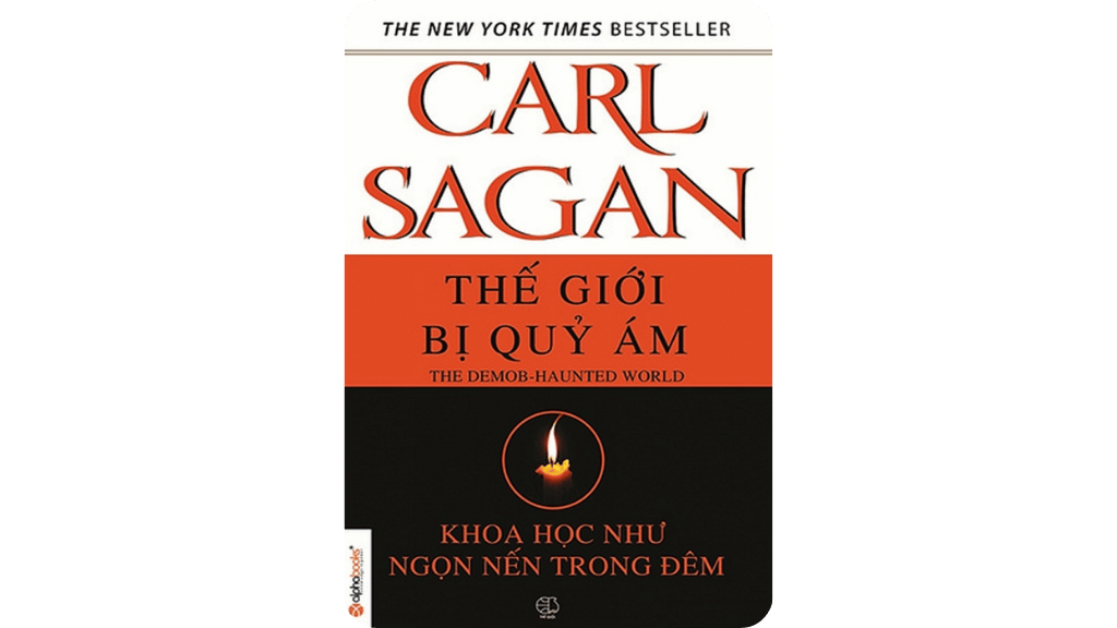 Thế Giới Bị Quỷ Ám