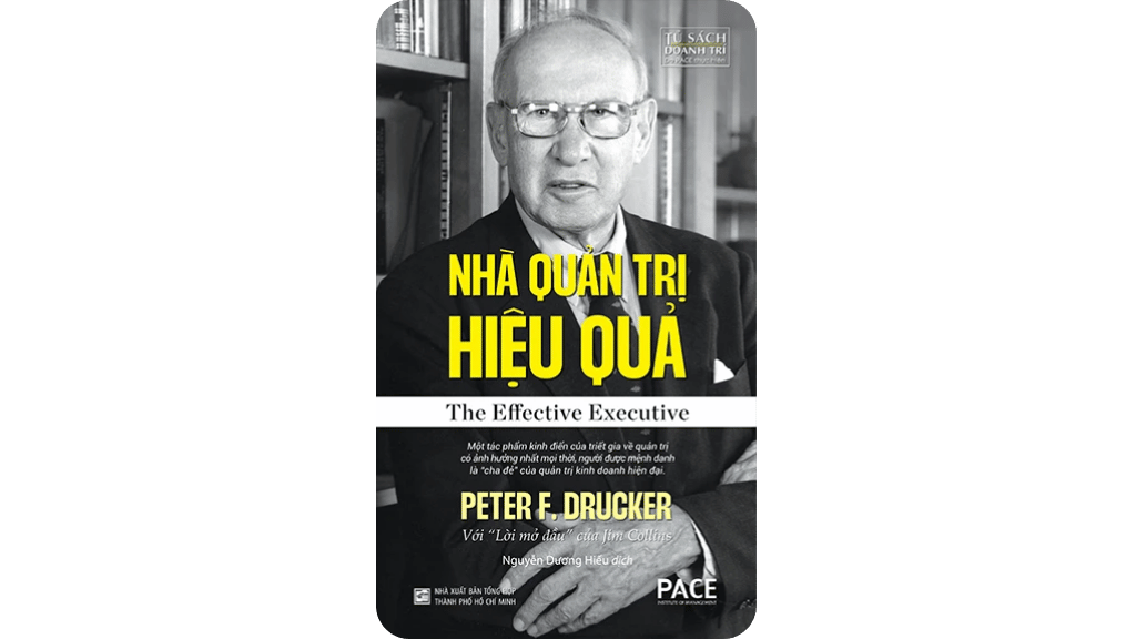 Nhà Quản Trị Hiệu Quả