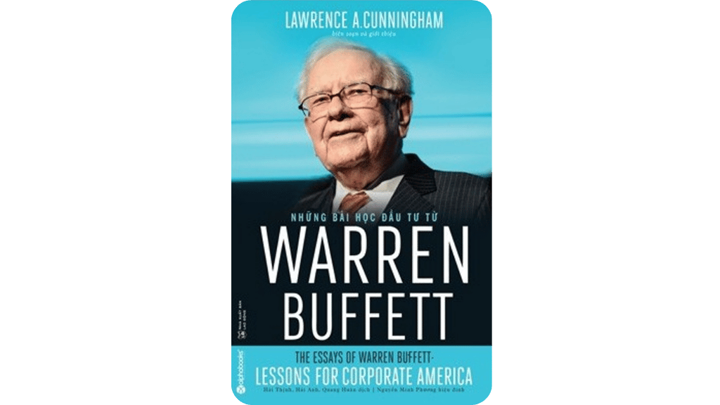 Những Bài Học Đầu Tư Từ Warren Buffett