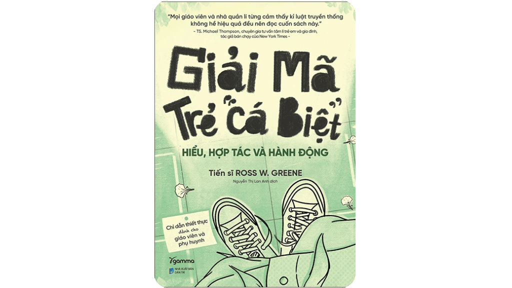 Giải Mã Trẻ Cá Biệt: Hiểu, Hợp Tác, Hành Động