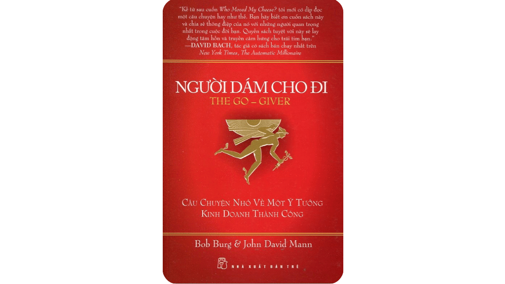 Người Dám Cho Đi