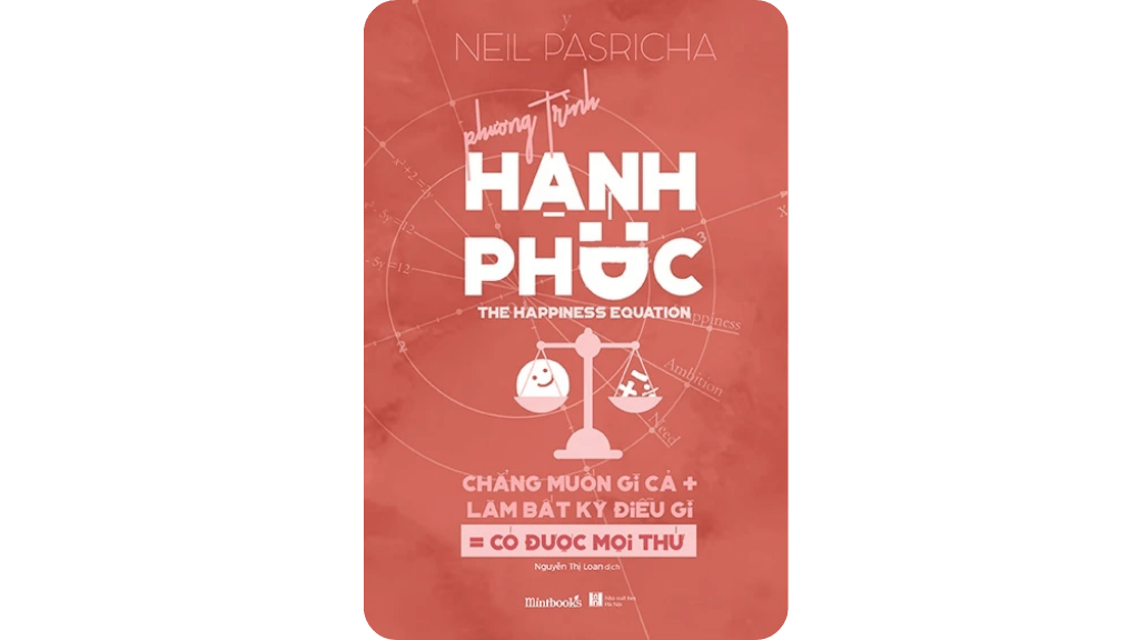 Phương Trình Hạnh Phúc