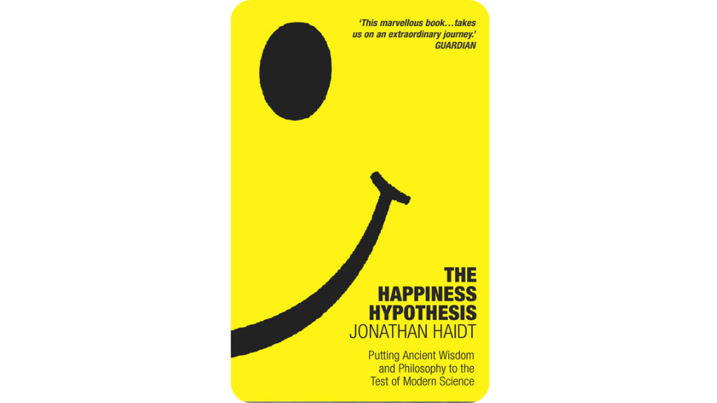 Giả Thuyết Hạnh Phúc