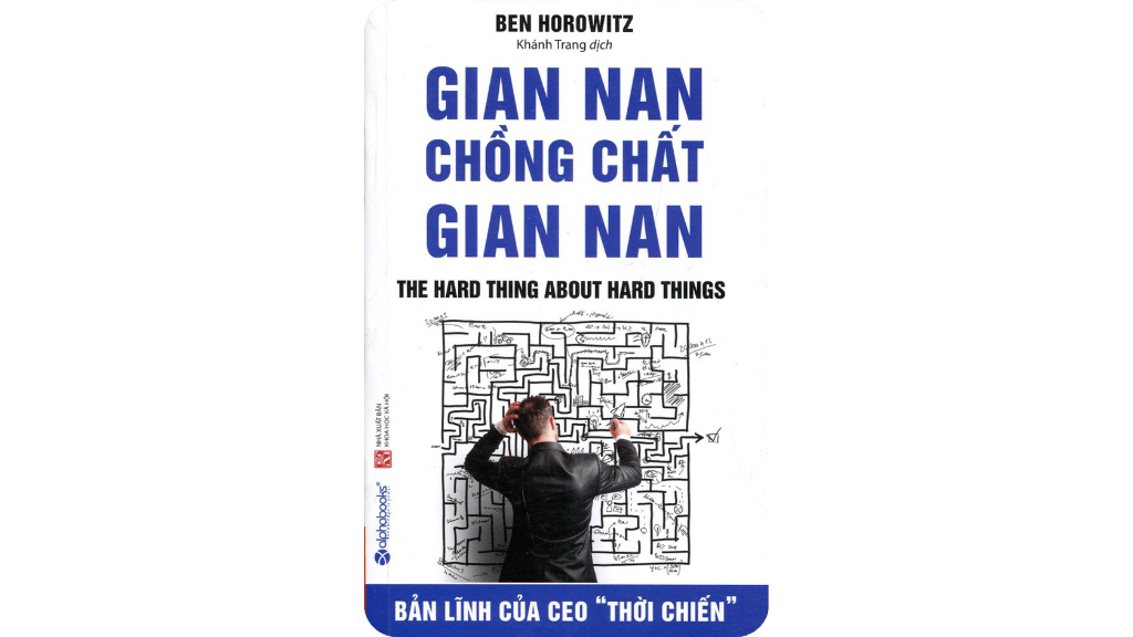 Gian Nan Chồng Chất Gian Nan