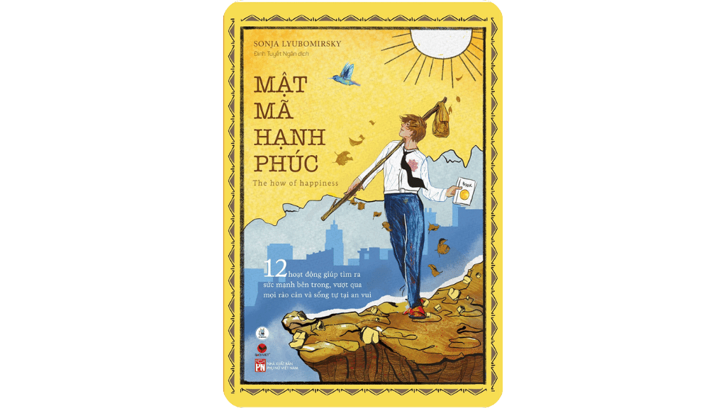 Mật Mã Hạnh Phúc