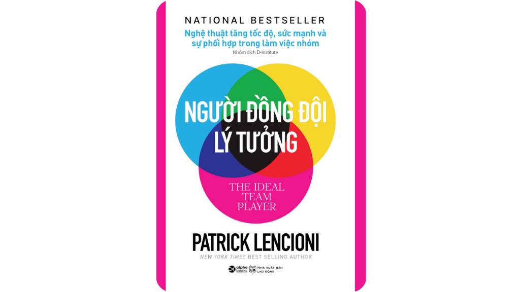 Người Đồng Đội Lý Tưởng