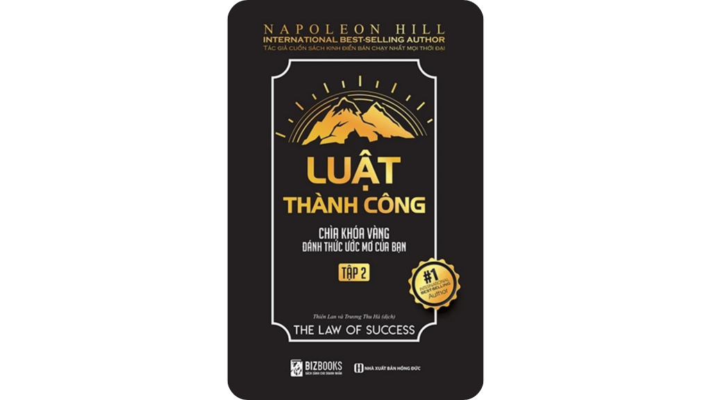 Luật Thành Công