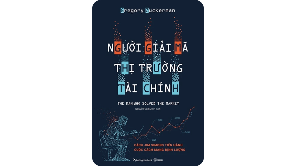 Người Giải Mã Thị Trường Tài Chính