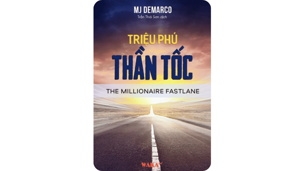 Triệu Phú Thần Tốc