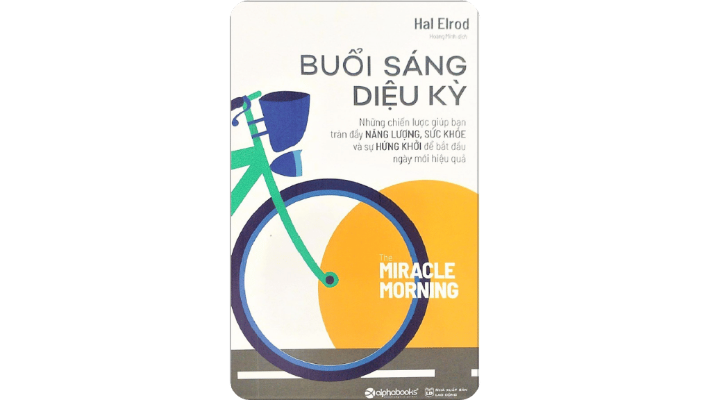 Buổi Sáng Diệu Kỳ