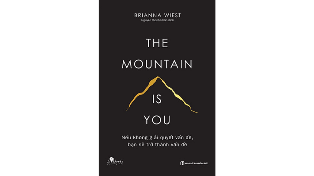 Nếu Không Giải Quyết Vấn Đề, Bạn Sẽ Trở Thành Vấn Đề