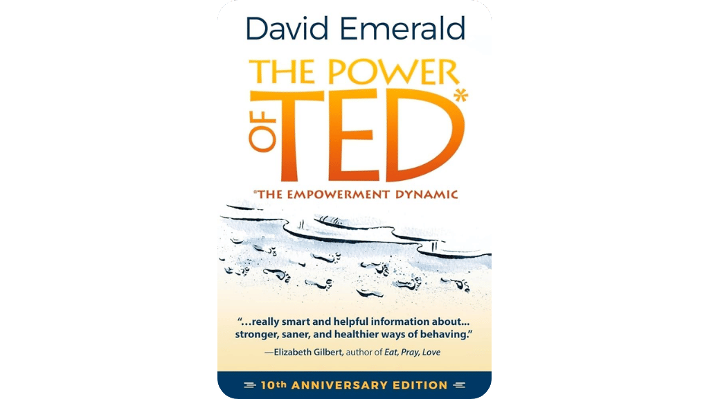 Sức Mạnh Tư Duy Trao Quyền