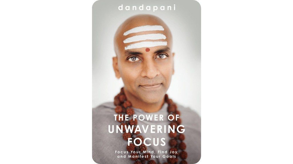 Sức Mạnh Của Sự Tập Trung