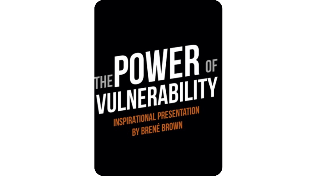 Bí Mật Của Mềm Yếu