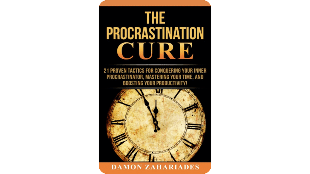 Đánh Bại Trì Hoãn