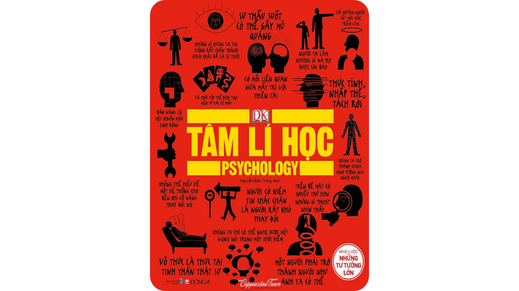 Tâm Lý Học