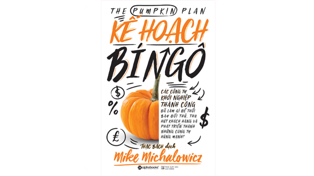 Kế Hoạch Bí Ngô