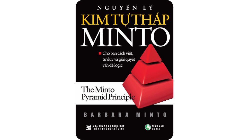 Nguyên Lý Kim Tự Tháp Minto