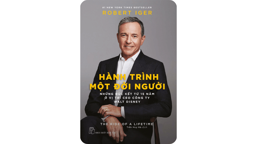 Hành Trình Một Đời Mua