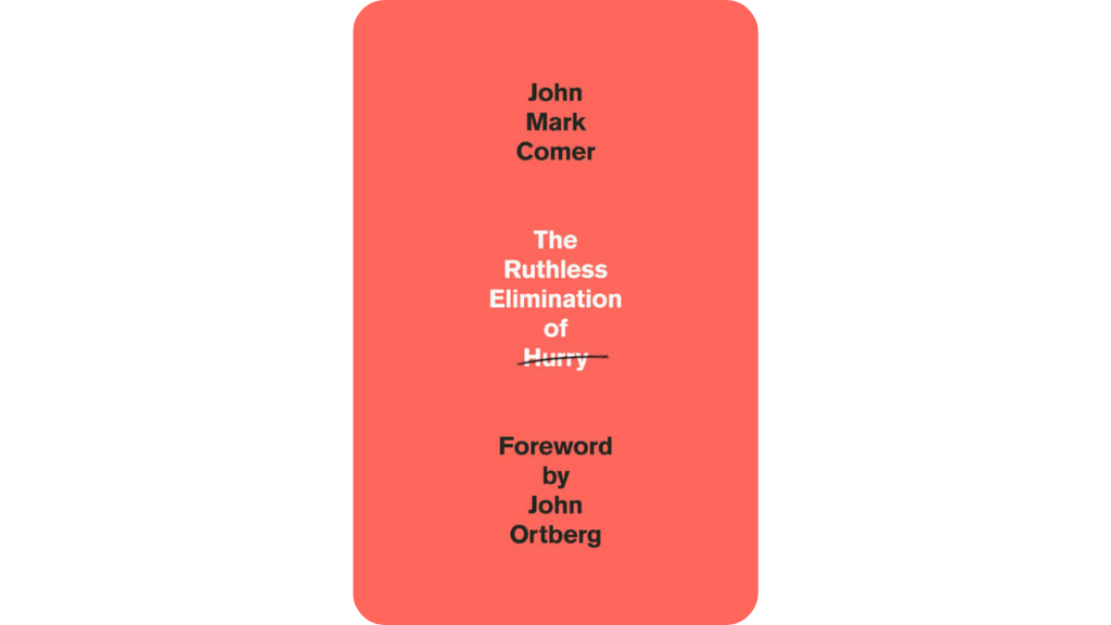 Tạm Biệt Hối Hả, Sống Thong Dong