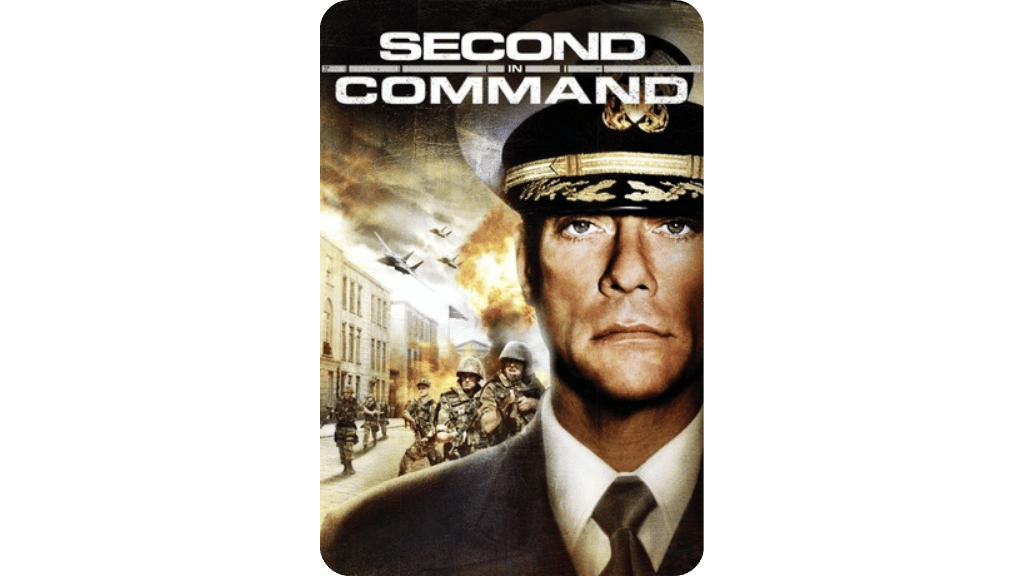 Phó Tướng Quyền Lực