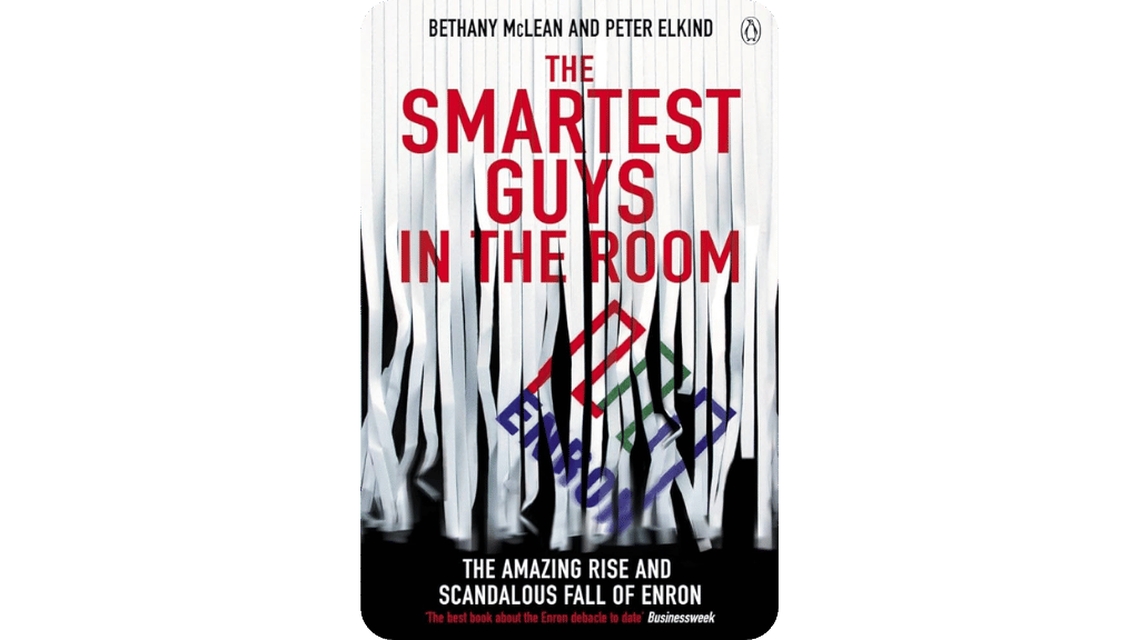 Gã Đàn Ông Thông Minh Nhất Căn Phòng