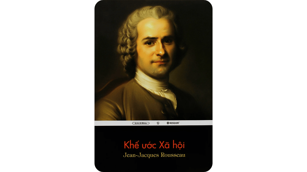 Khế Ước Xã Hội