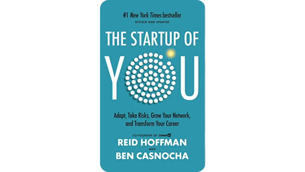 Khởi Nghiệp Bản Thân