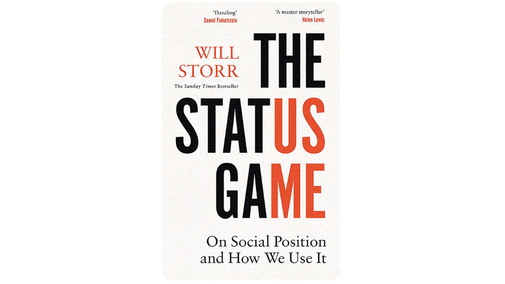 Trò Chơi Địa Vị