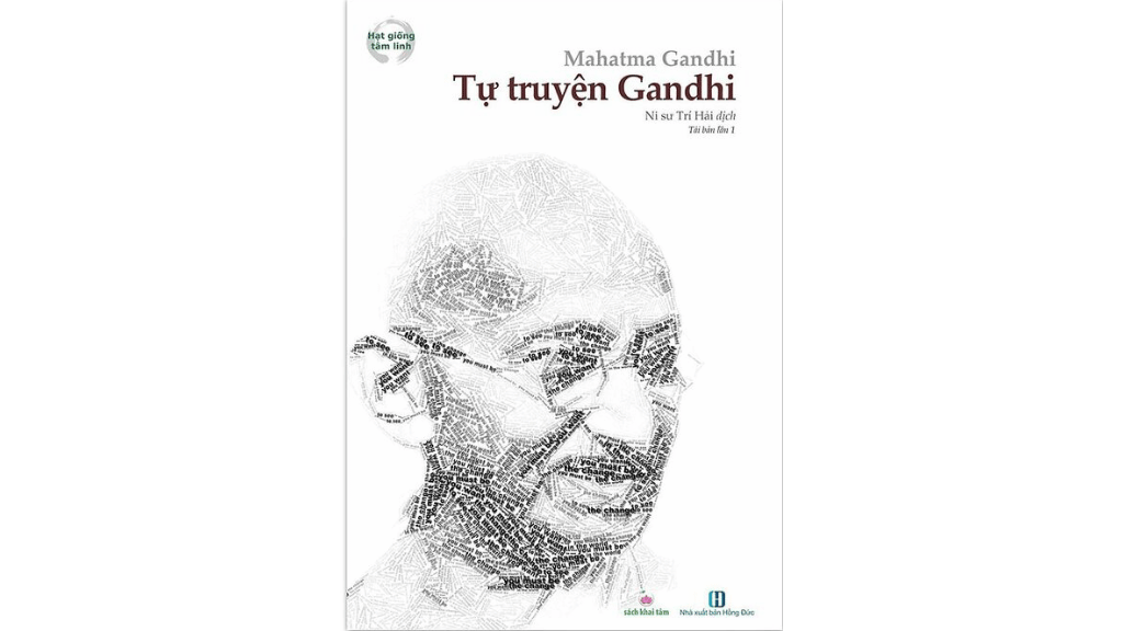 Tự Truyện Gandhi