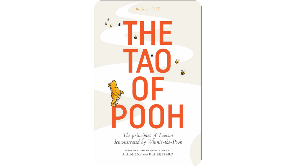 Đạo của Gấu Pooh