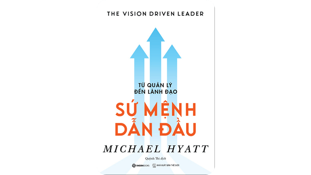 Sứ Mệnh Dẫn Đầu