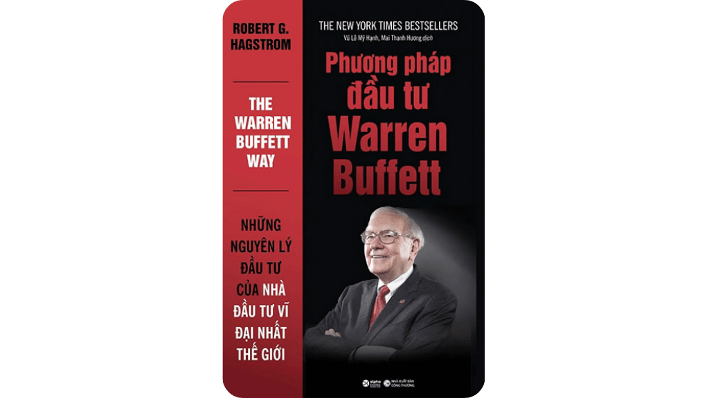 Phương Pháp Đầu Tư Warren Buffett