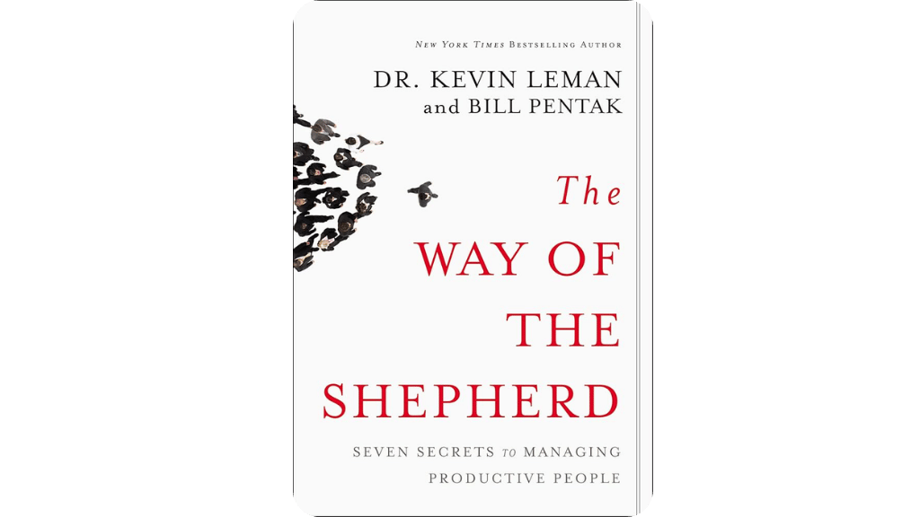 Bí Mật Người Chăn Cừu