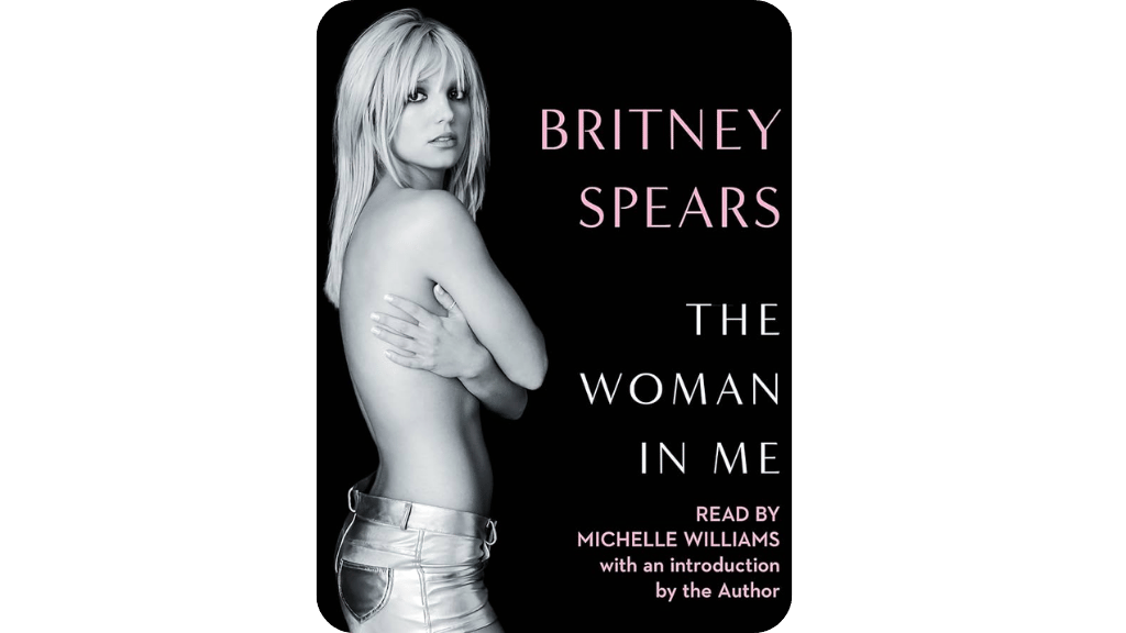 Người Phụ Nữ Trong Tôi