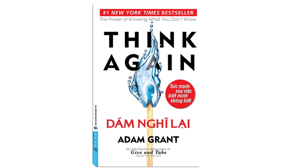 Dám Nghĩ Lại
