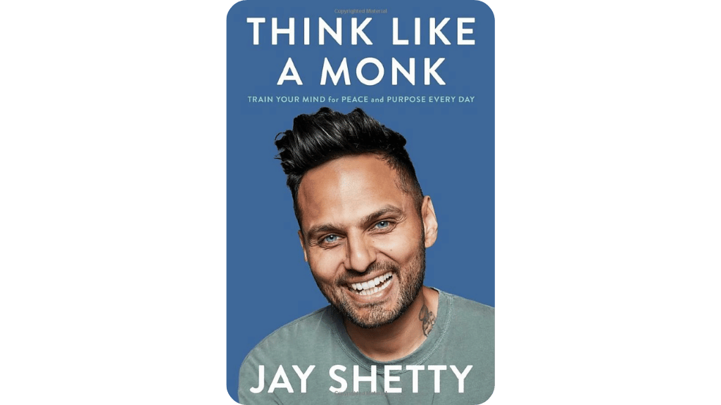 Suy Nghi Như Một Tu Sĩ