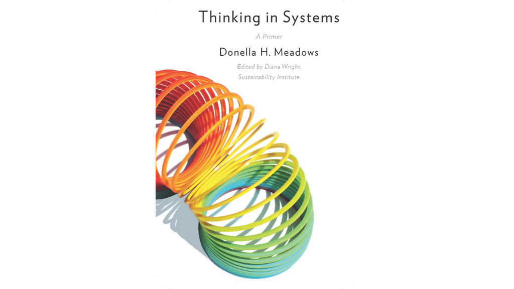 Tư Duy Hệ Thống