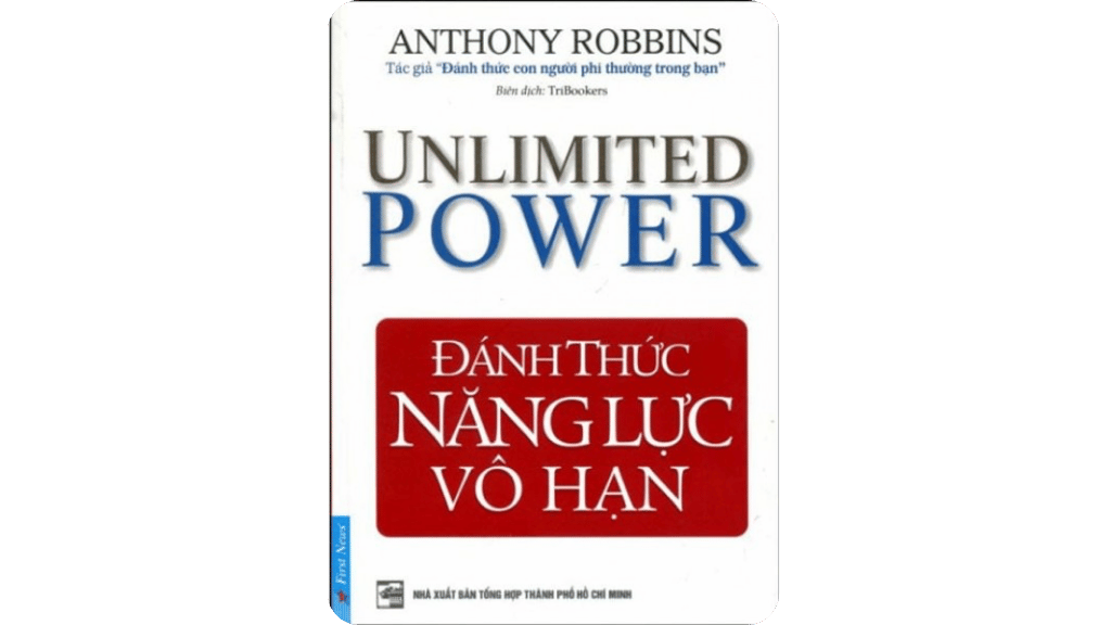 Đánh Thức Năng Lực Vô Hạn