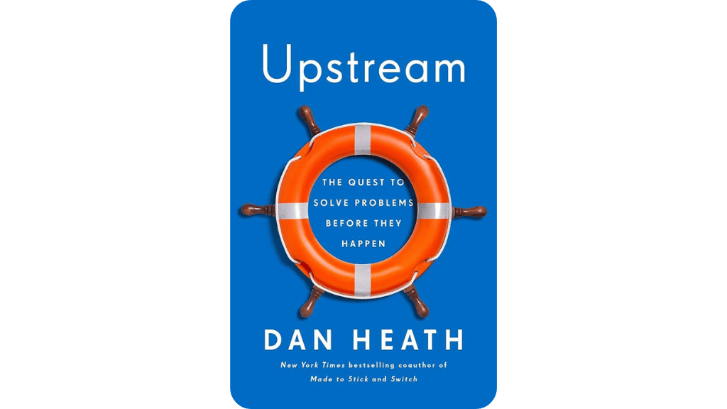 Tư Duy Ngược Dòng