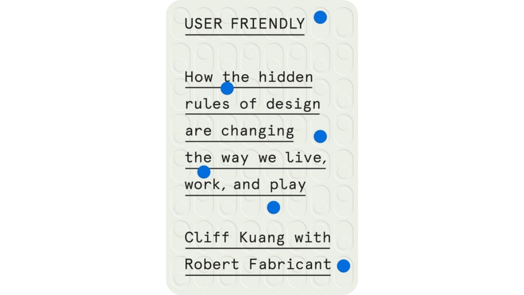 Thân Thiện Với Người Dùng