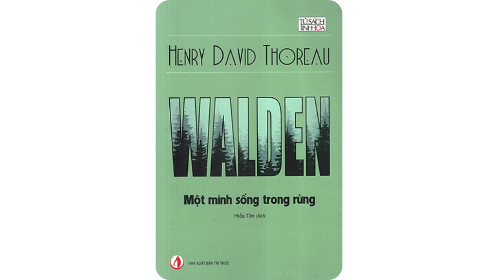 Một Mình Sống Trong Rừng