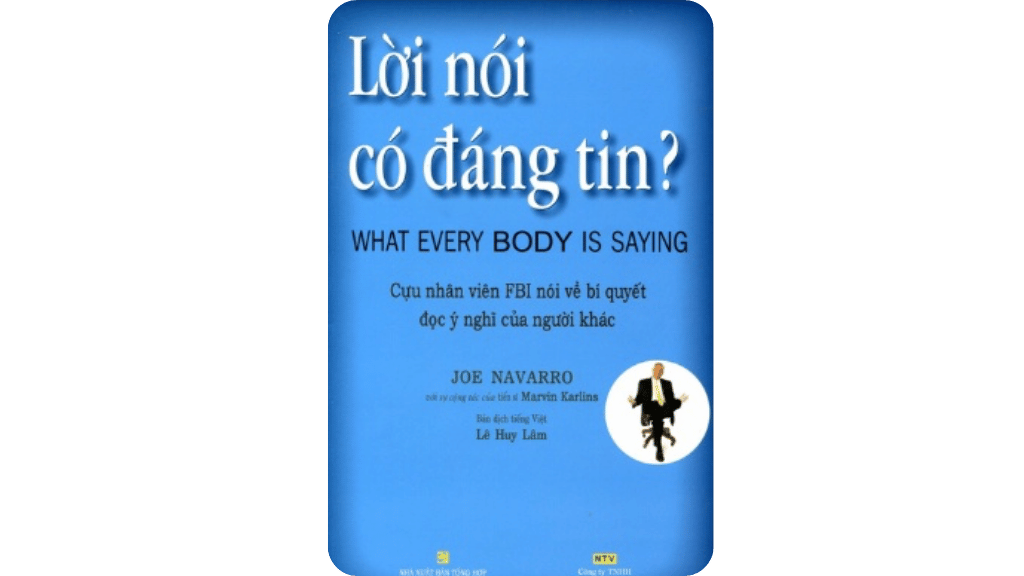 Lời Nói Có Đáng Tin